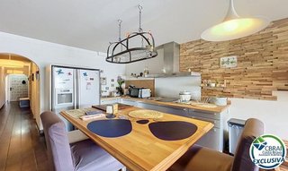 Piso en venta en Empuriabrava en Castelló d´Empúries