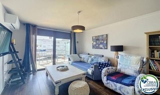Piso en venta en Empuriabrava en Castelló d´Empúries