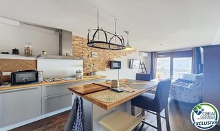 Piso en venta en Empuriabrava en Castelló d´Empúries