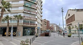 Piso en venta en Zona Hospital en Amposta