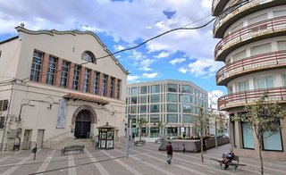 Piso en venta en Zona Hospital en Amposta