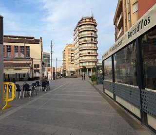 Piso en venta en Zona Hospital en Amposta