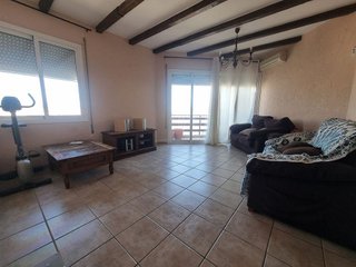 Piso en venta en Zona Hospital en Amposta
