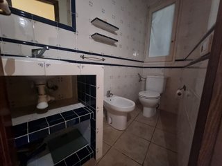 Piso en venta en Zona Hospital en Amposta