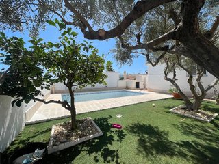 Chalet en venta en Urb. El Palmeral en Mojácar
