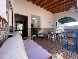 Chalet en venta en Urb. El Palmeral en Mojácar