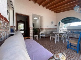 Chalet en venta en Urb. El Palmeral en Mojácar