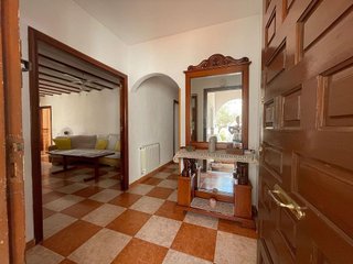 Chalet en venta en Urb. El Palmeral en Mojácar