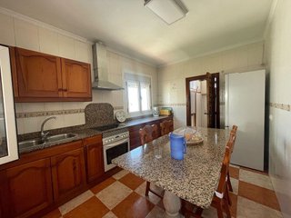 Chalet en venta en Urb. El Palmeral en Mojácar
