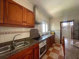Chalet en venta en Urb. El Palmeral en Mojácar