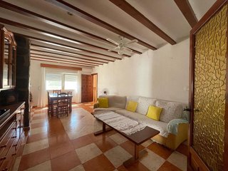 Chalet en venta en Urb. El Palmeral en Mojácar