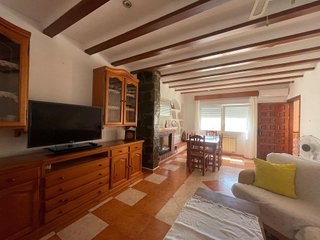 Chalet en venta en Urb. El Palmeral en Mojácar