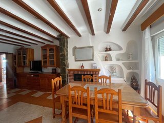 Chalet en venta en Urb. El Palmeral en Mojácar