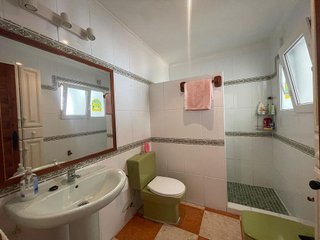 Chalet en venta en Urb. El Palmeral en Mojácar