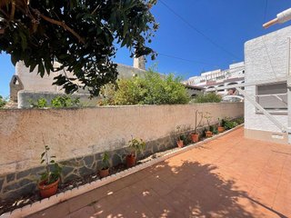 Chalet en venta en Urb. El Palmeral en Mojácar