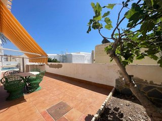 Chalet en venta en Urb. El Palmeral en Mojácar