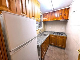 Piso en venta en Centre en Torredembarra