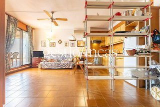 Ático en venta en Regueral - Prat d'en Forés en Cambrils