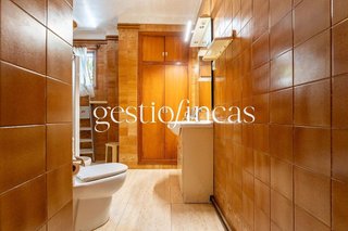 Ático en venta en Regueral - Prat d'en Forés en Cambrils
