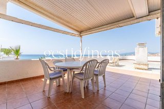 Ático en venta en Regueral - Prat d'en Forés en Cambrils