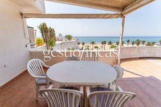 Ático en venta en Regueral - Prat d'en Forés en Cambrils