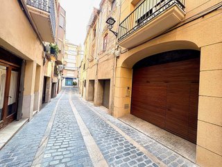 Casa adosada en venta en Riudoms
