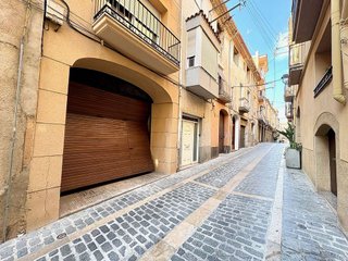 Casa adosada en venta en Riudoms