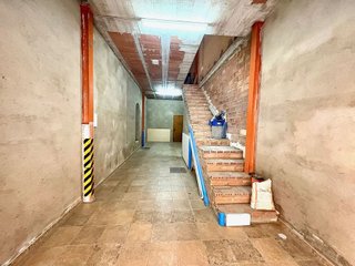 Casa adosada en venta en Riudoms