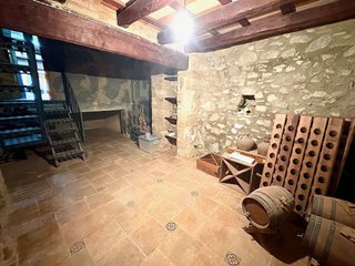 Casa adosada en venta en Riudoms