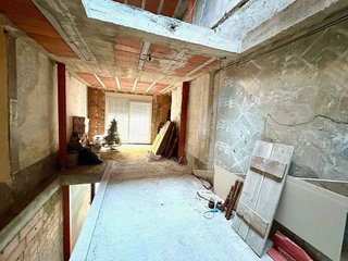 Casa adosada en venta en Riudoms