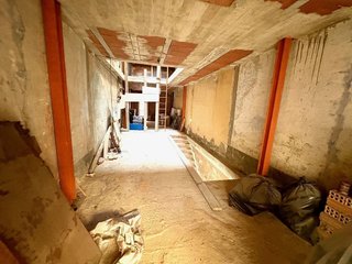 Casa adosada en venta en Riudoms