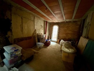 Casa adosada en venta en Riudoms