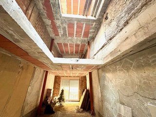 Casa adosada en venta en Riudoms