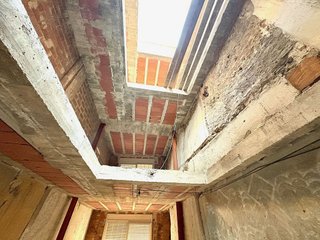 Casa adosada en venta en Riudoms