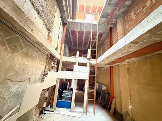 Casa adosada en venta en Riudoms