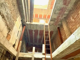 Casa adosada en venta en Riudoms