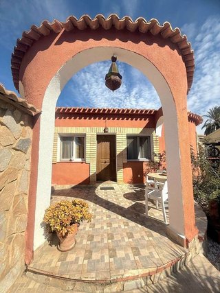 Chalet en venta en La Siesta - El Salado - Torreta en Torrevieja