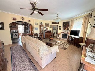 Chalet en venta en La Siesta - El Salado - Torreta en Torrevieja