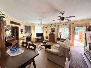 Chalet en venta en La Siesta - El Salado - Torreta en Torrevieja
