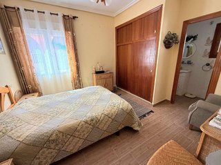 Chalet en venta en La Siesta - El Salado - Torreta en Torrevieja