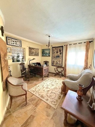 Chalet en venta en La Siesta - El Salado - Torreta en Torrevieja