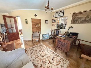 Chalet en venta en La Siesta - El Salado - Torreta en Torrevieja