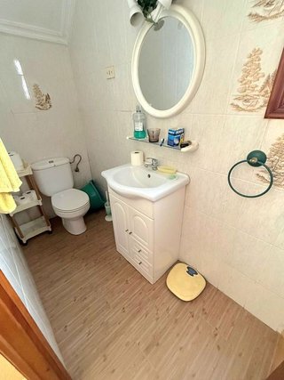 Chalet en venta en La Siesta - El Salado - Torreta en Torrevieja