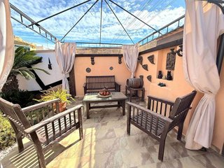 Chalet en venta en La Siesta - El Salado - Torreta en Torrevieja
