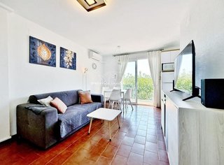 Piso en venta en Empuriabrava en Castelló d´Empúries