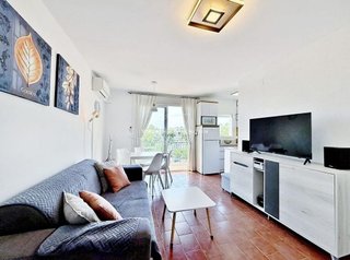 Piso en venta en Empuriabrava en Castelló d´Empúries