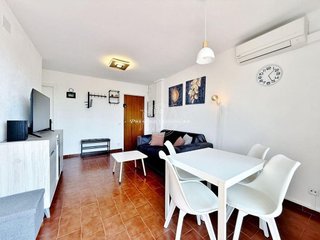 Piso en venta en Empuriabrava en Castelló d´Empúries