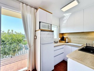 Piso en venta en Empuriabrava en Castelló d´Empúries