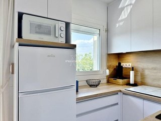 Piso en venta en Empuriabrava en Castelló d´Empúries