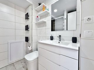 Piso en venta en Empuriabrava en Castelló d´Empúries